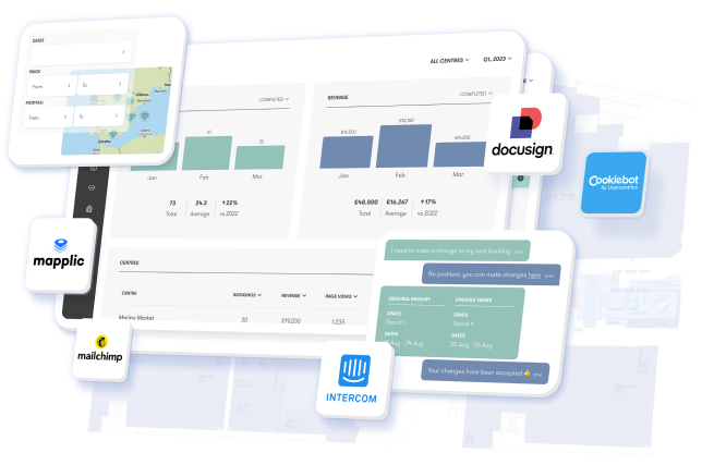 Fillit Software